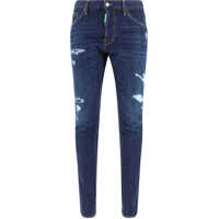 Pantaloni casual Jeans Barbati
