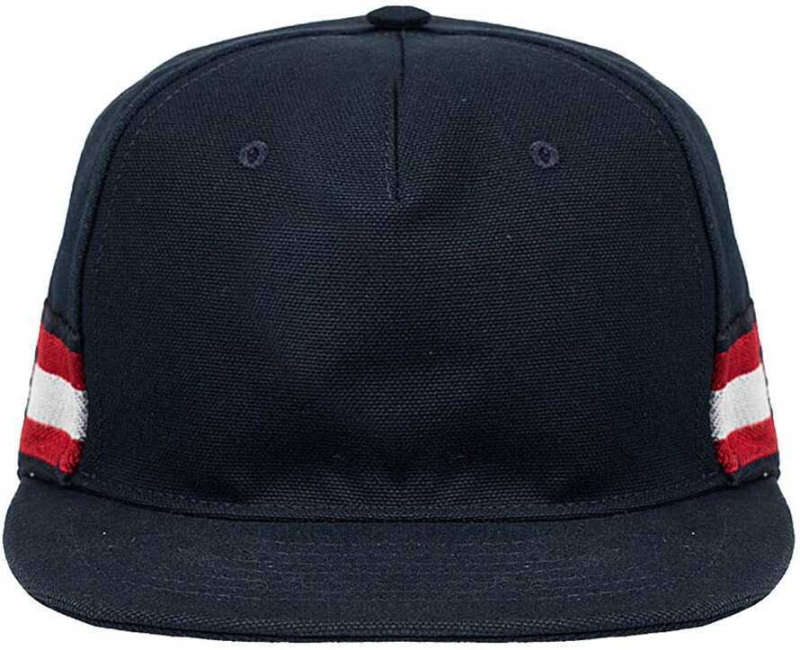 Caciuli Bally 6227344 Granatowy Femei (BM 9762122) 2