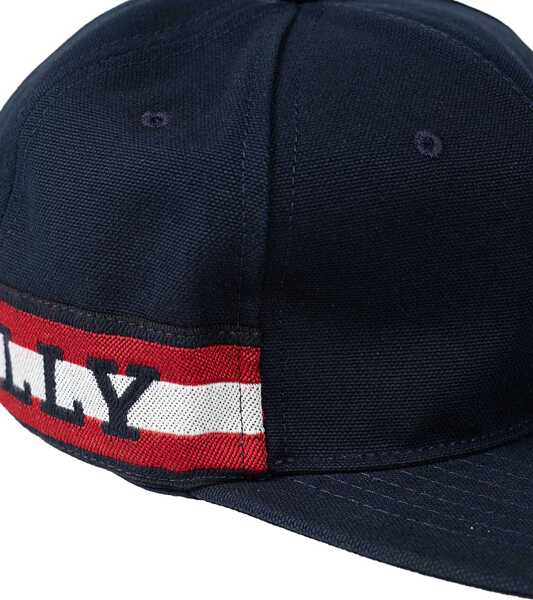 Caciuli Bally 6227344 Granatowy Femei (BM 9762122) 4