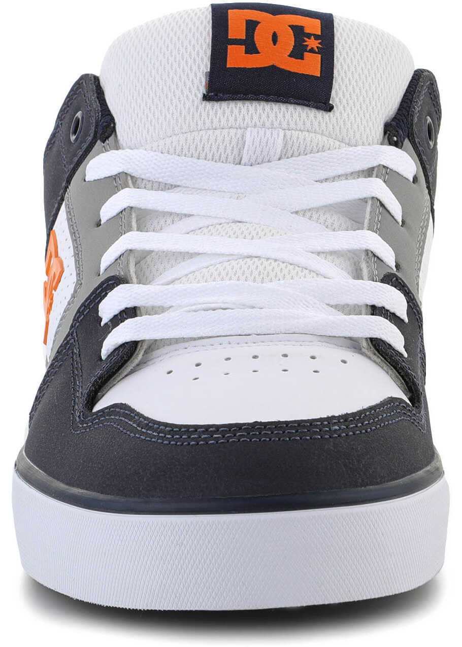 Tenisi DC Pure Navy/White Barbati (BM 9762254) 3