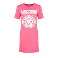 Rochii scurte World Teddy T Dress Femei