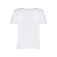 Tricouri Moschino Dama - Tricouri Moschino World Teddy Tshirt ROSA Femei (BM 9762311) - B-mall.ro