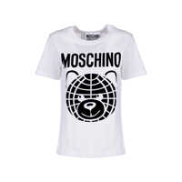 Tricouri World Teddy Tshirt Femei