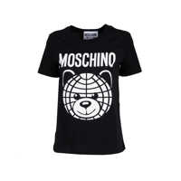 Tricouri World Teddy Tshirt Femei