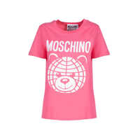 Tricouri World Teddy Tshirt Femei