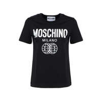 Tricouri Double Smile Tshirt Femei