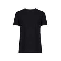Tricouri Moschino Dama - Tricouri Moschino DQM Tshirt NERO/BIANCO Femei (BM 9762317) - B-mall.ro