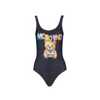 Costume de baie intregi Inflatable Teddy One Piece Femei