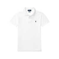 Tricouri Polo Custom-fit polo shirt Baieti
