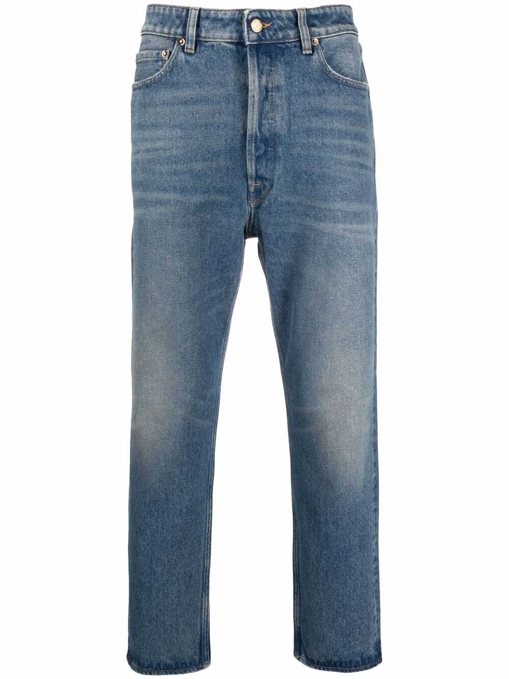 Golden Goose Golden Goose Jeans Blue Blue