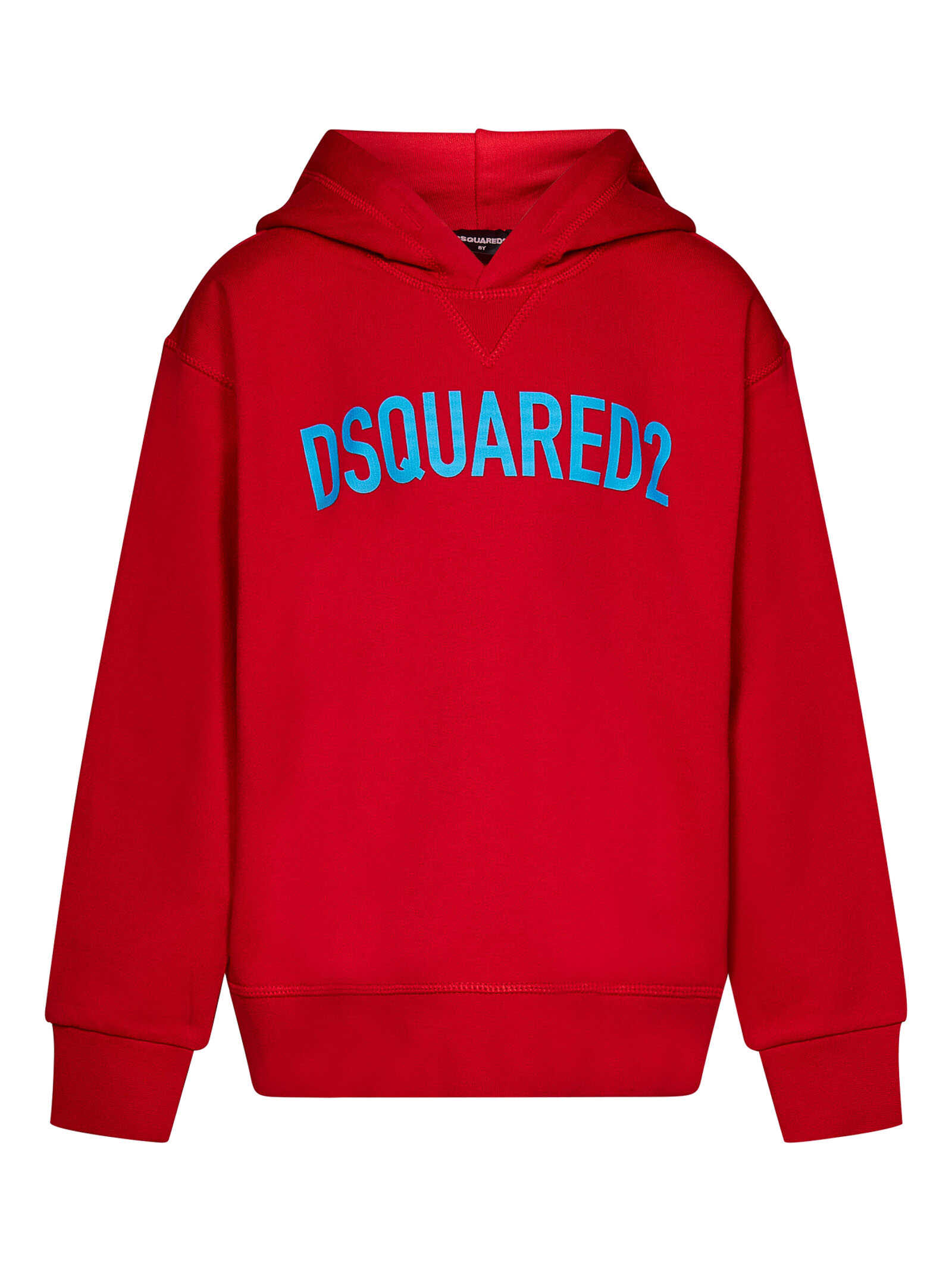 DSQUARED2 Dsquared2 Kids Sweaters Red Red