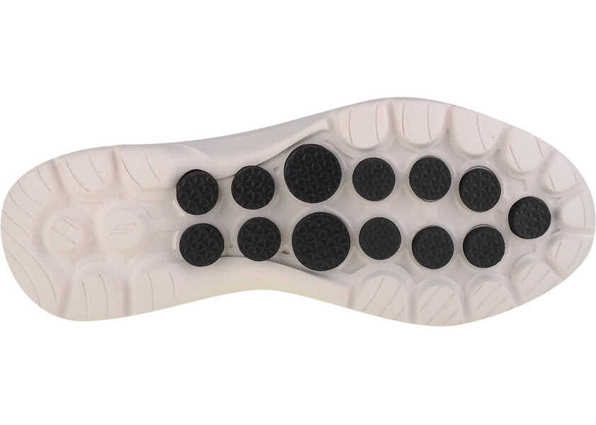 Sneakers SKECHERS Go Walk 6 - Clear Virtue Black Femei (BM 9765869) 4