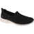 SKECHERS Go Walk 6 - Clear Virtue Black