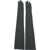 Dolce & Gabbana Long Gloves. GREY