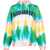 DSQUARED2 Sweatshirt With Logo MULTICOLOUR