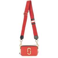 Genti tip postas The Colorblock Snapshot Bag Femei