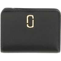 Portofele Mini Compact Wallet The J Marc Femei