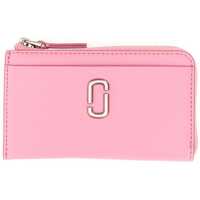 Portofele Marc Jacobs Multi The J Marc Zipper Wallet