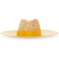 Palarii Sophie Straw Hat Femei