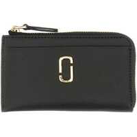 Portofele Multi The J Marc Zipper Wallet Femei