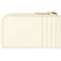 Portofele Dama - Portofele Marc Jacobs The J Marc Wallet WHITE Femei (BM 9765980) - B-mall.ro