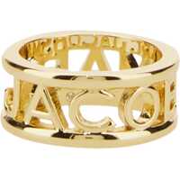 Inele Marc Jacobs The Monogram Ring