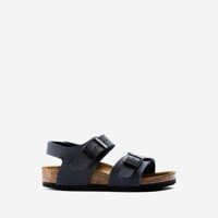 Sandale Children's sandals Birkenstock New York Kids 0087773 Fete