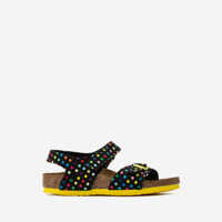 Sandale Children's sandals Birkenstock Colorado Kids MF 1023611 Fete