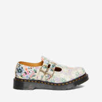 Sneakers Women's shoes Dr. Martens 8065 Floral Mash up Leather 30793292 Femei