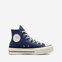 Sneakers Chuck Taylor All Star Lift Platform A03821c Femei