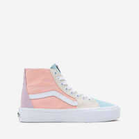 Sneakers Women's sneakers Vans SK8-Hi Tapered Past VN0A5KRUBS5 Femei