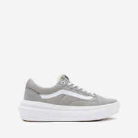 Sneakers Women's sneakers Vans Old Skool over CC VN0A7Q5EKAQ Femei