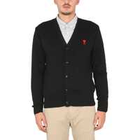 Cardigane V-Neck Cardigan Barbati
