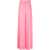 Moschino High Waist Pants PINK