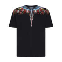 Tricouri Grizzly Wings T-shirt Barbati