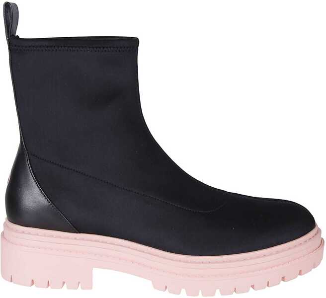 Botine Dama Michael Kors Leather Ankle Boots
