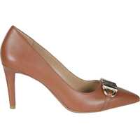 Sandale Leather Sandals Femei