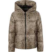 Geci de iarna Polyester Outerwear Jacket Femei