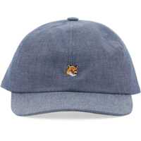 Sepci Fox Embroidered Baseball Hat Femei