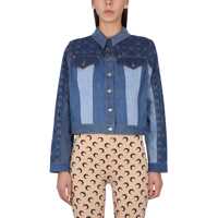 Jachete Denim Jacket Femei