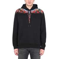Bluze de trening Greezly Wings Sweatshirt Barbati