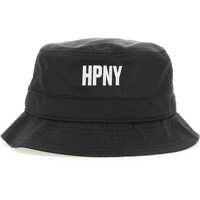 Sepci Bucket Hat With Logo Embroidery Barbati