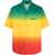 DSQUARED2 Bowling Shirt MULTICOLOUR