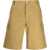 Kenzo Cargo Shorts BROWN
