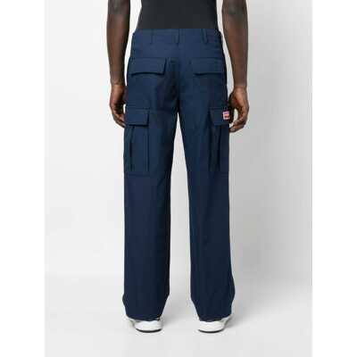 Pantaloni Barbati Kenzo Boutique Mall