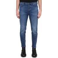 Blugi drepti Jeans In Denim Barbati