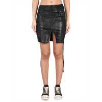 Fuste casual Mini Lido Skirt Femei