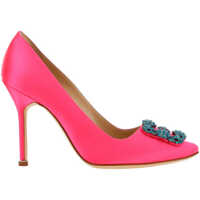 Pantofi cu toc Hangisi Pumps Femei