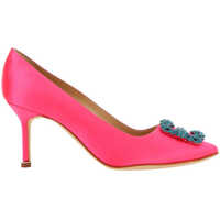 Pantofi cu toc Hangisi Pumps Femei