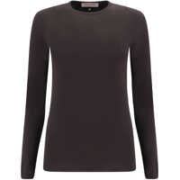 Pulovere casual Long-Sleeve Jersey Femei